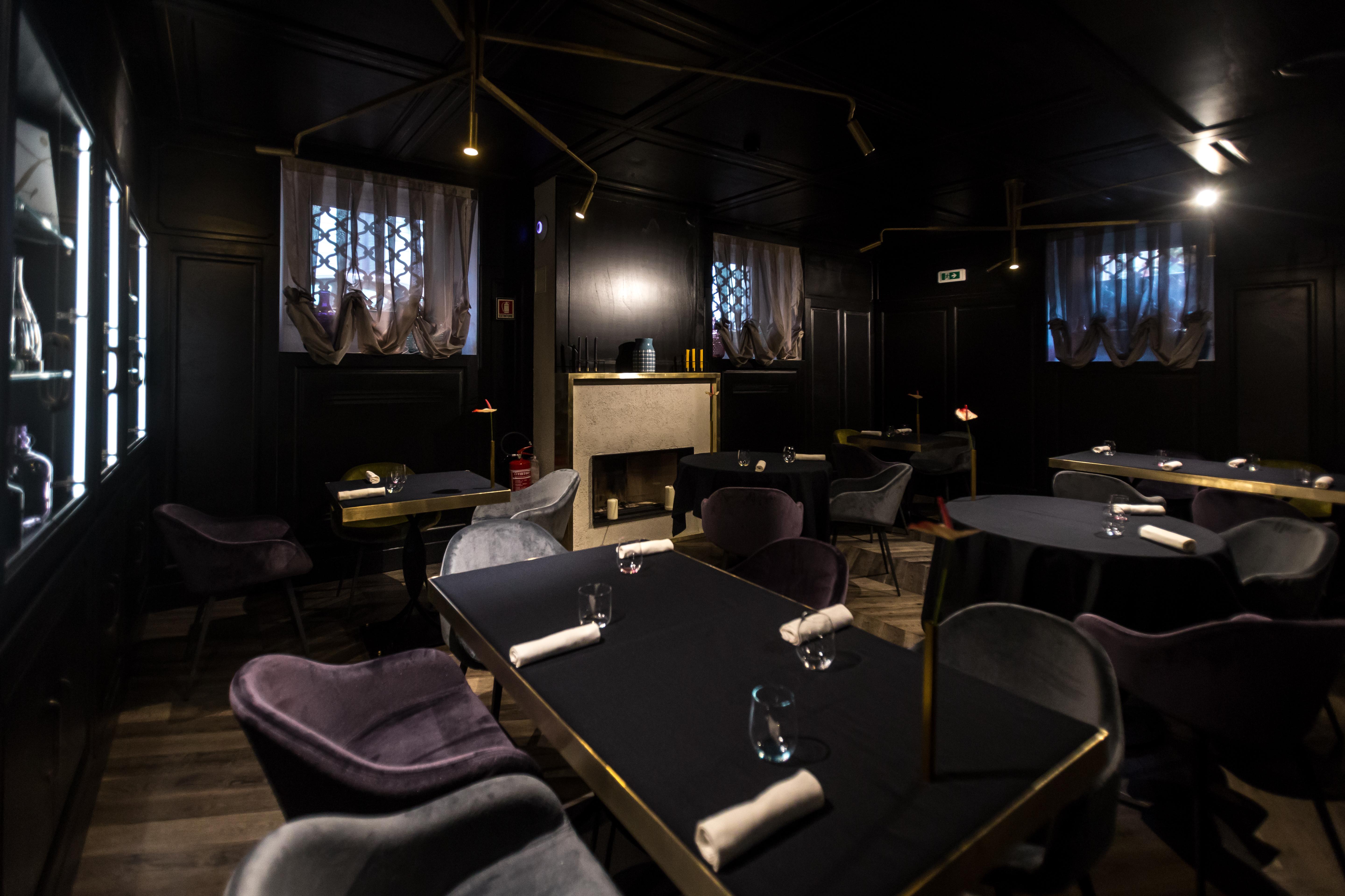 The Haven Hotel Rom