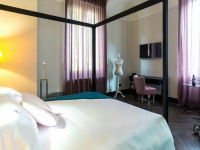 Hotel The Haven