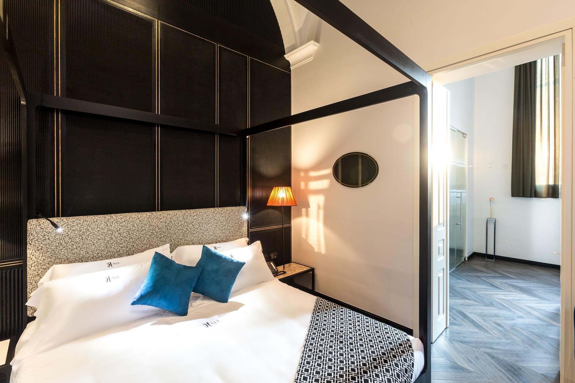 The Haven Rome
