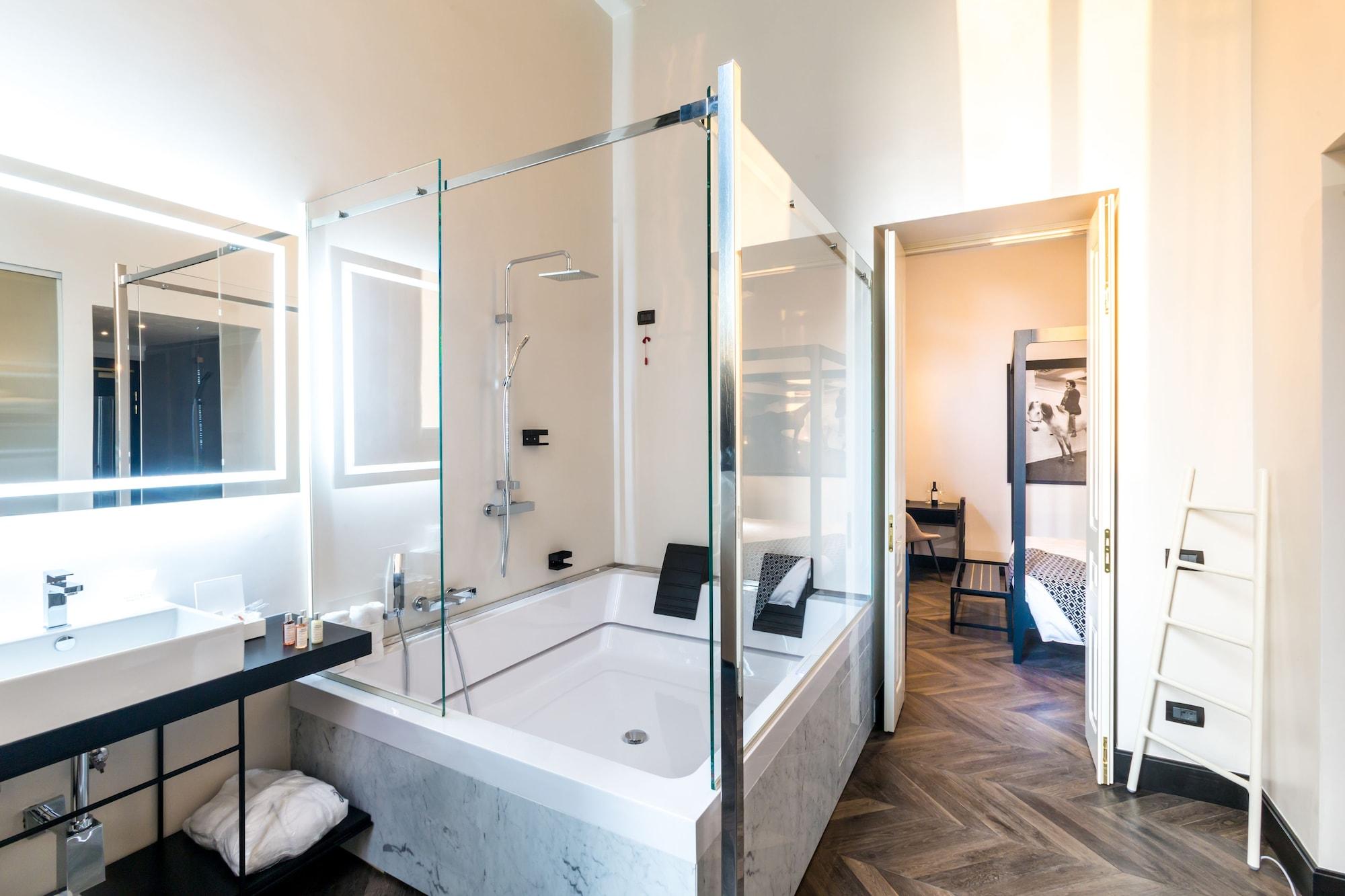 Hotel The Haven Rome