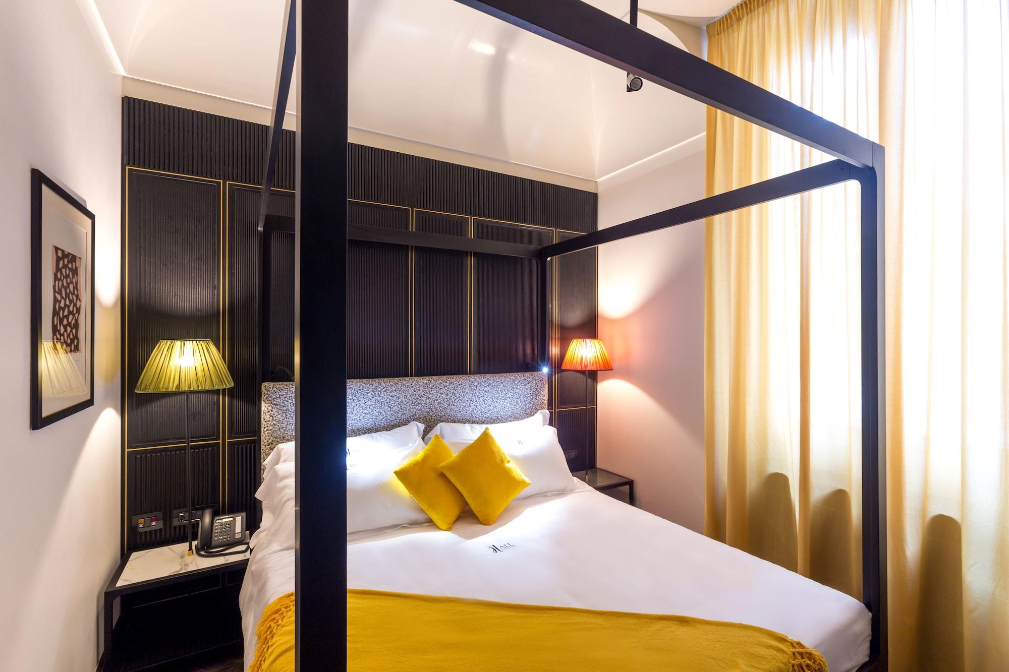 The Haven Hotel