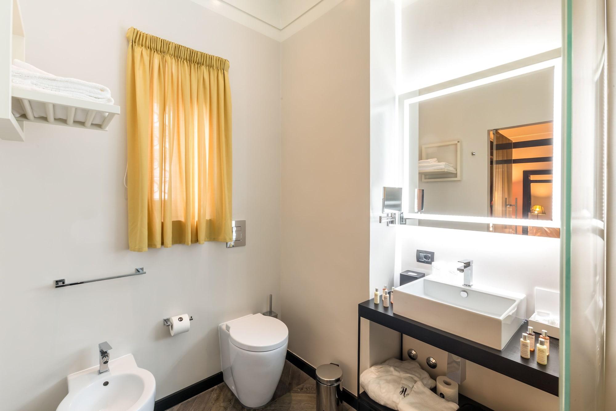 The Haven Hotel