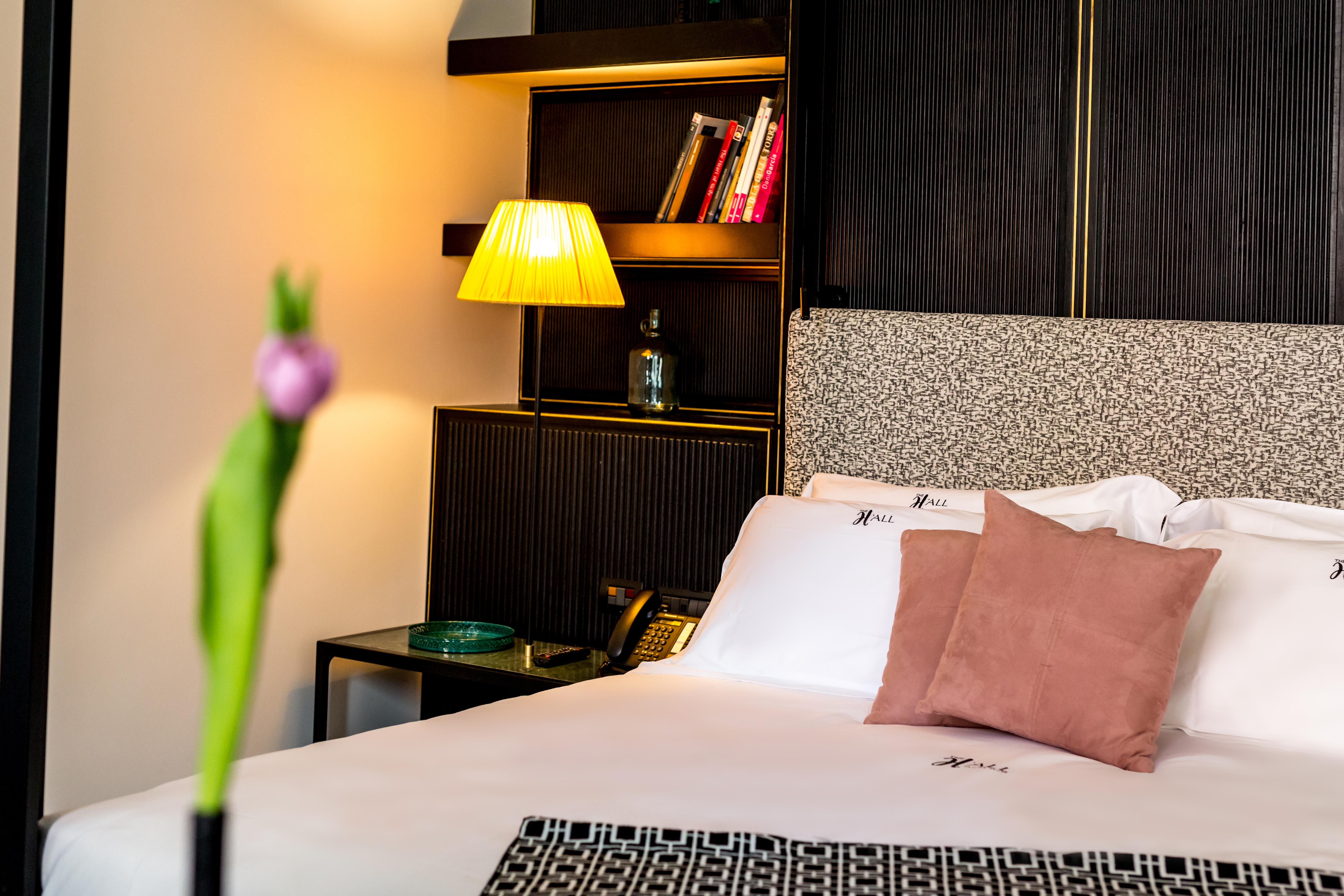 The Haven Hotel 5*