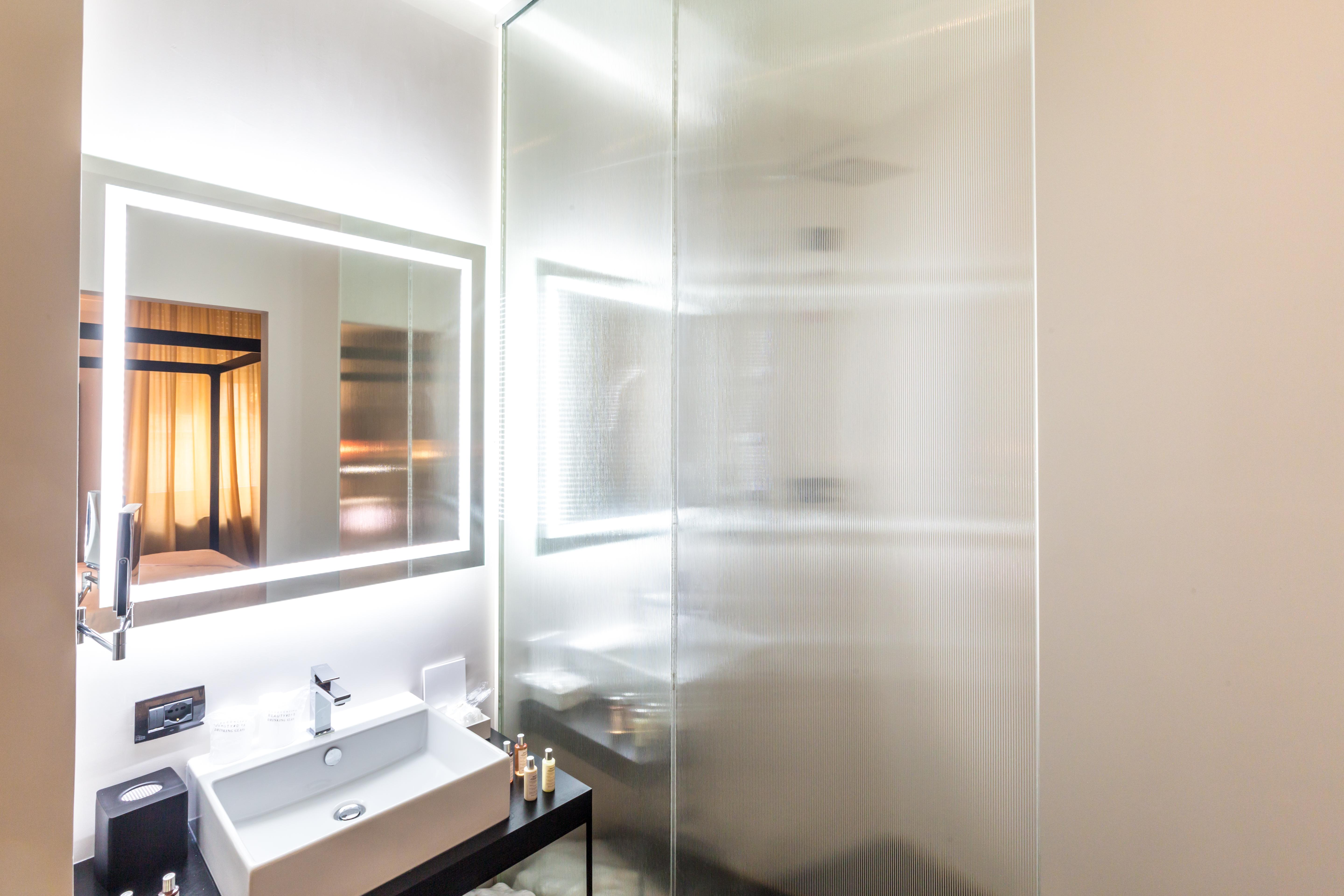 The Haven Rome