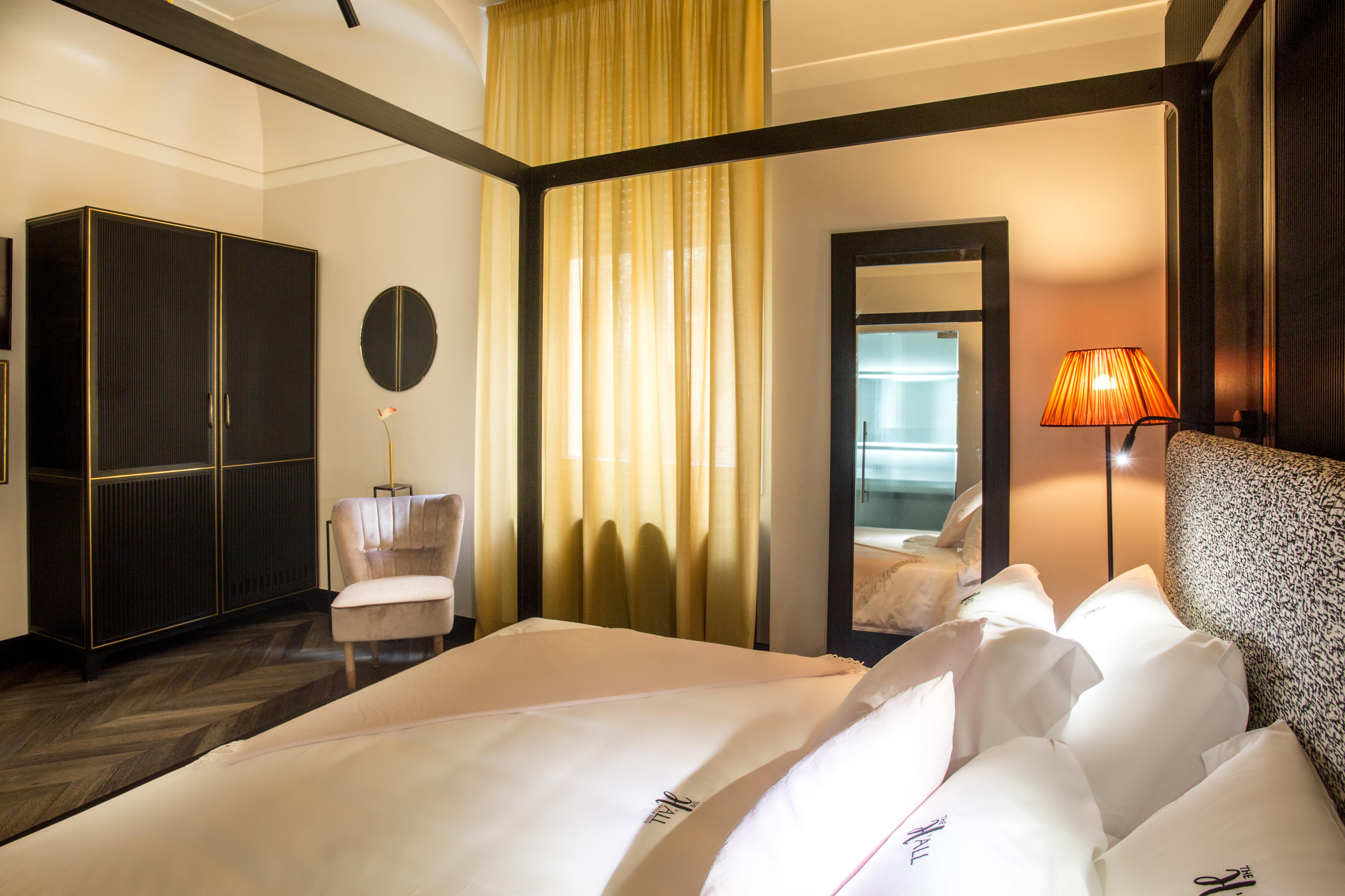 Hotel The Haven
