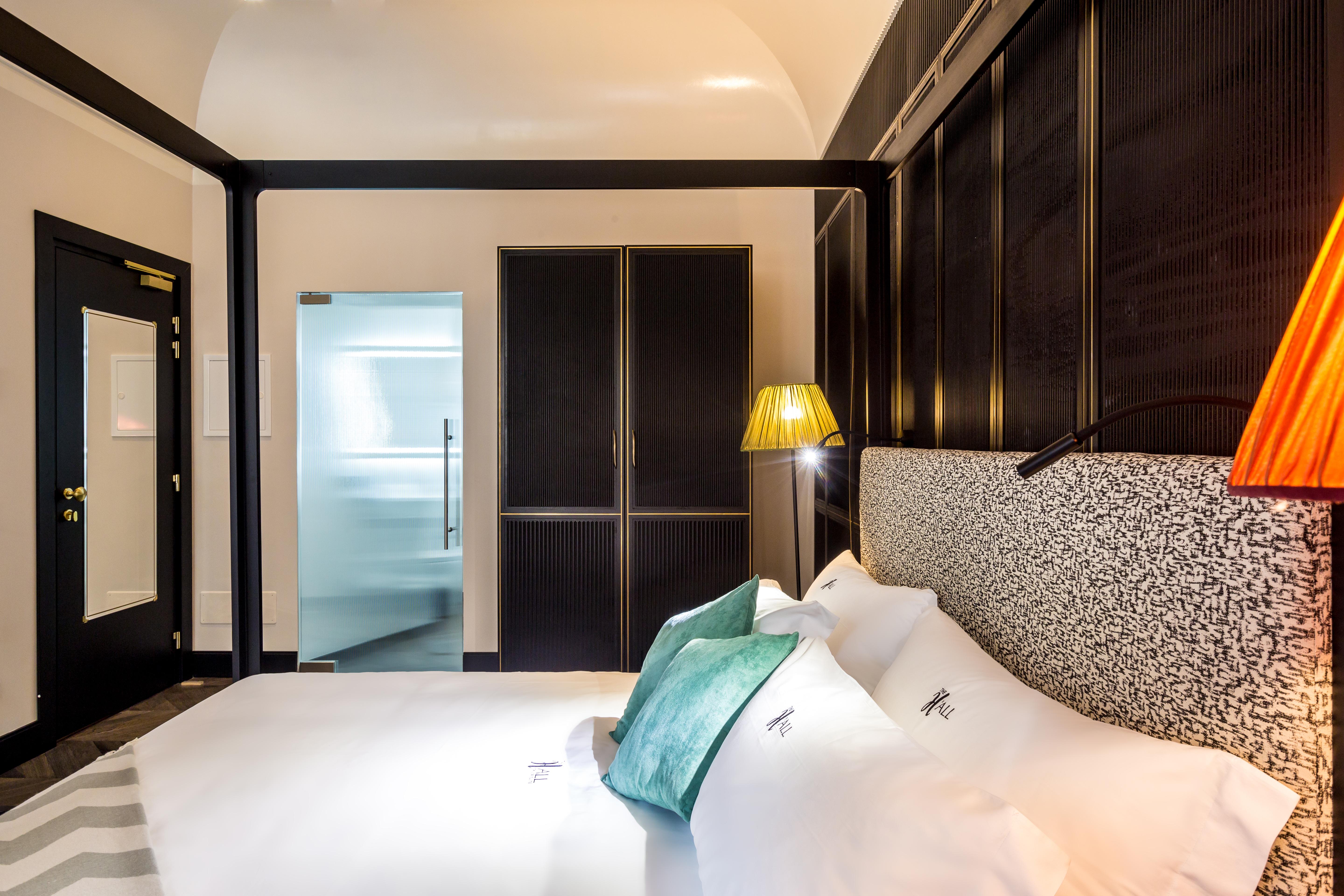 The Haven Hotel 5*