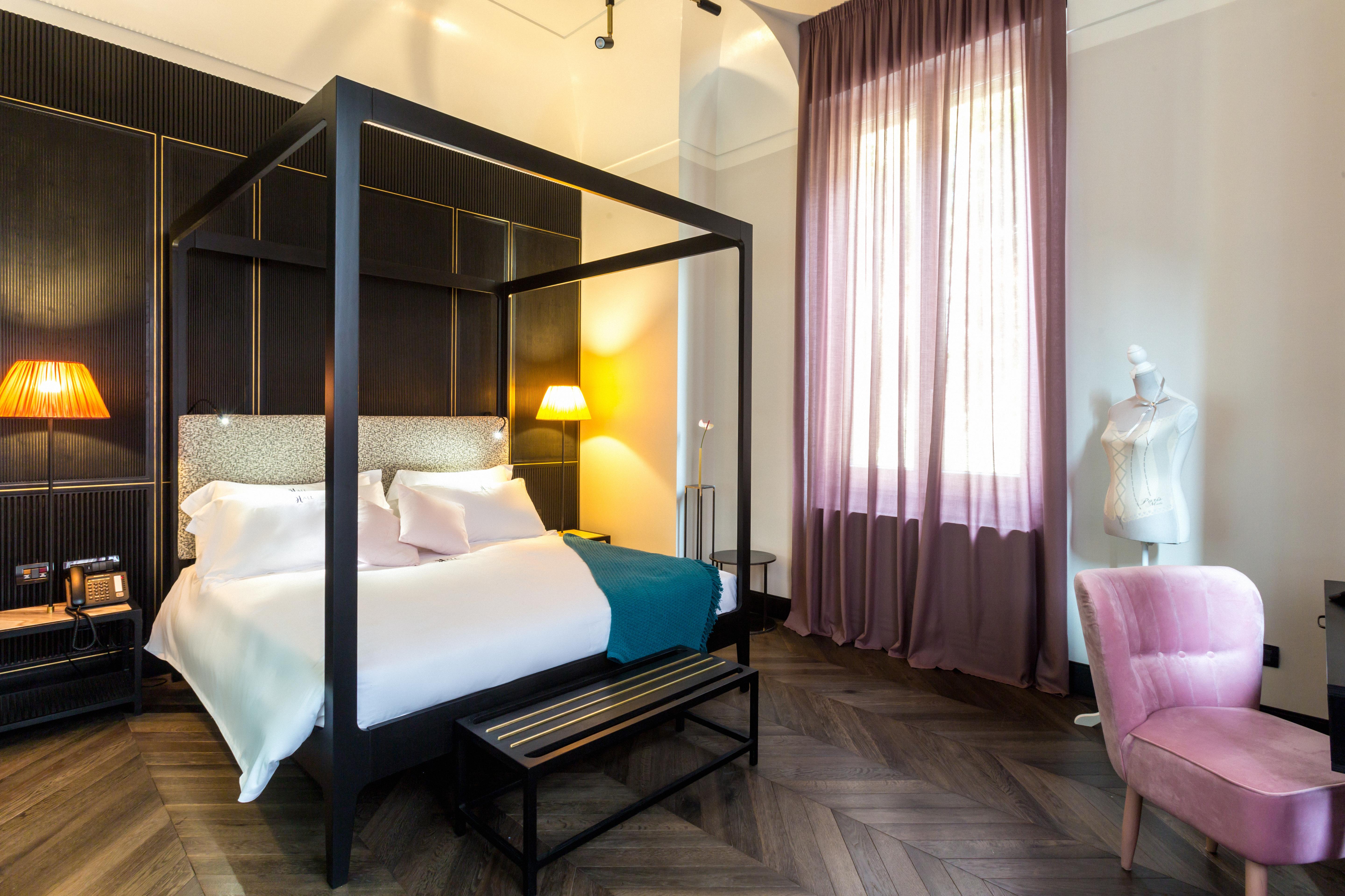 Hotel The Haven