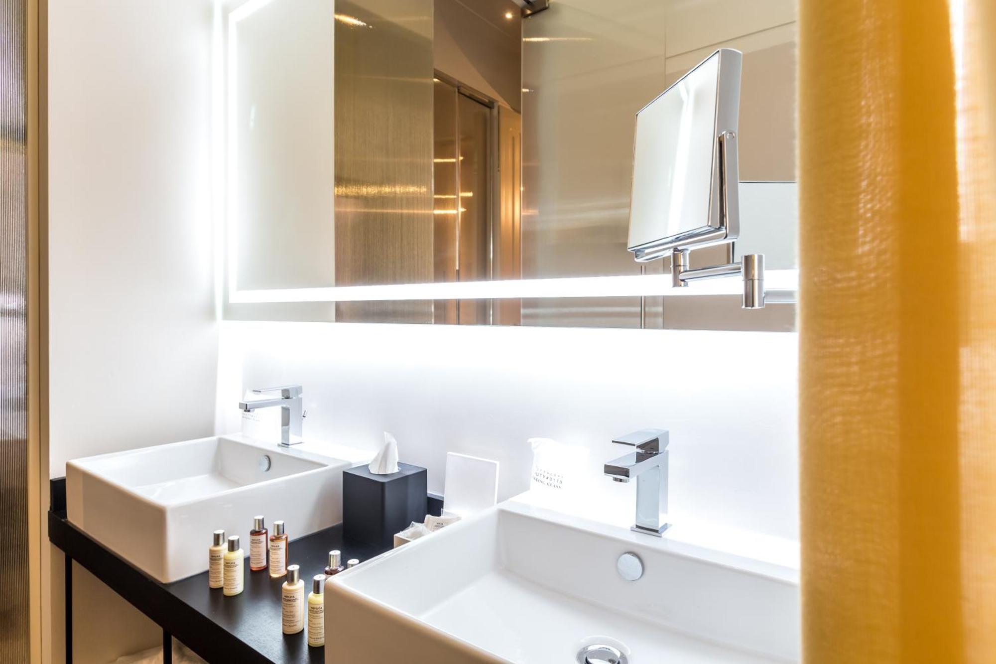 The Haven 5* Rome