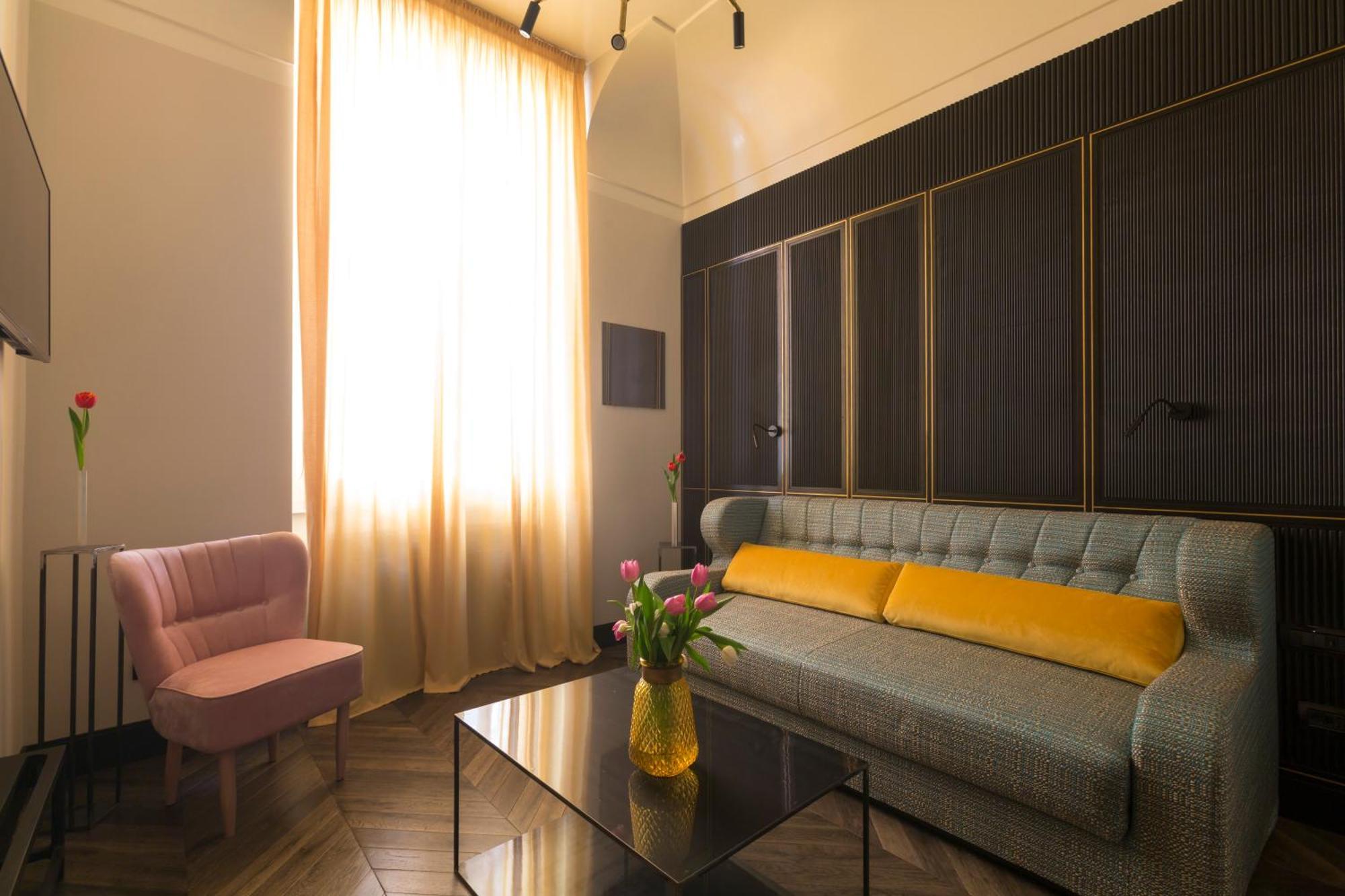Hotel The Haven