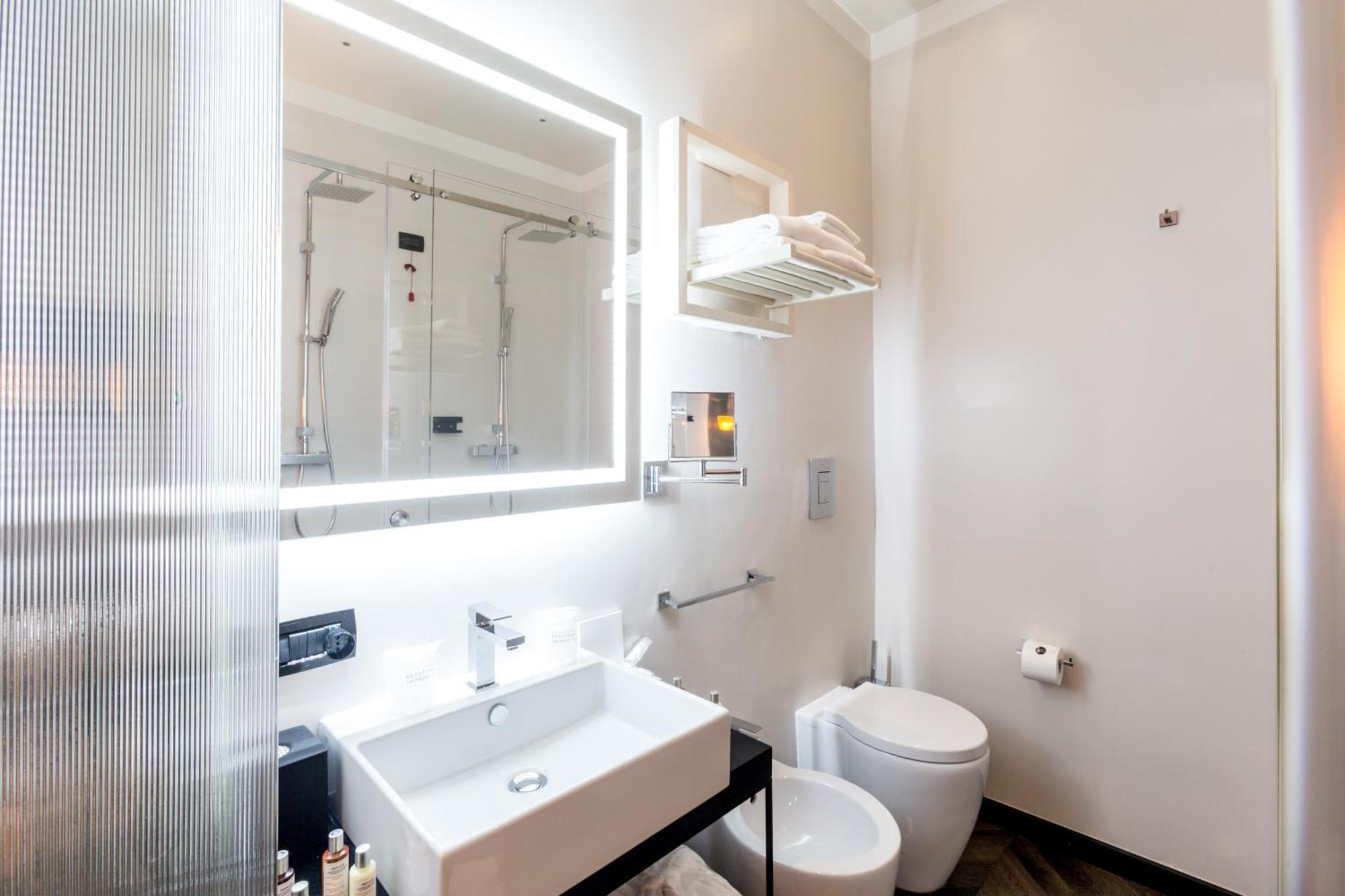 The Haven Rome