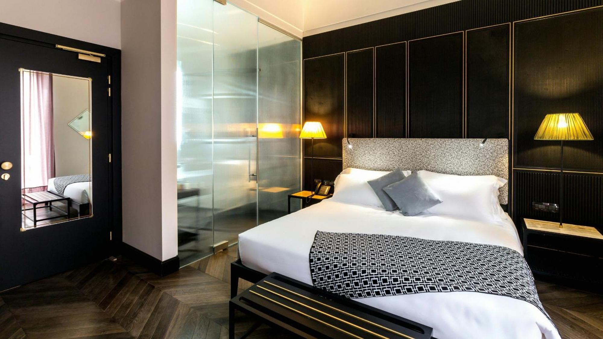 The Haven Rome