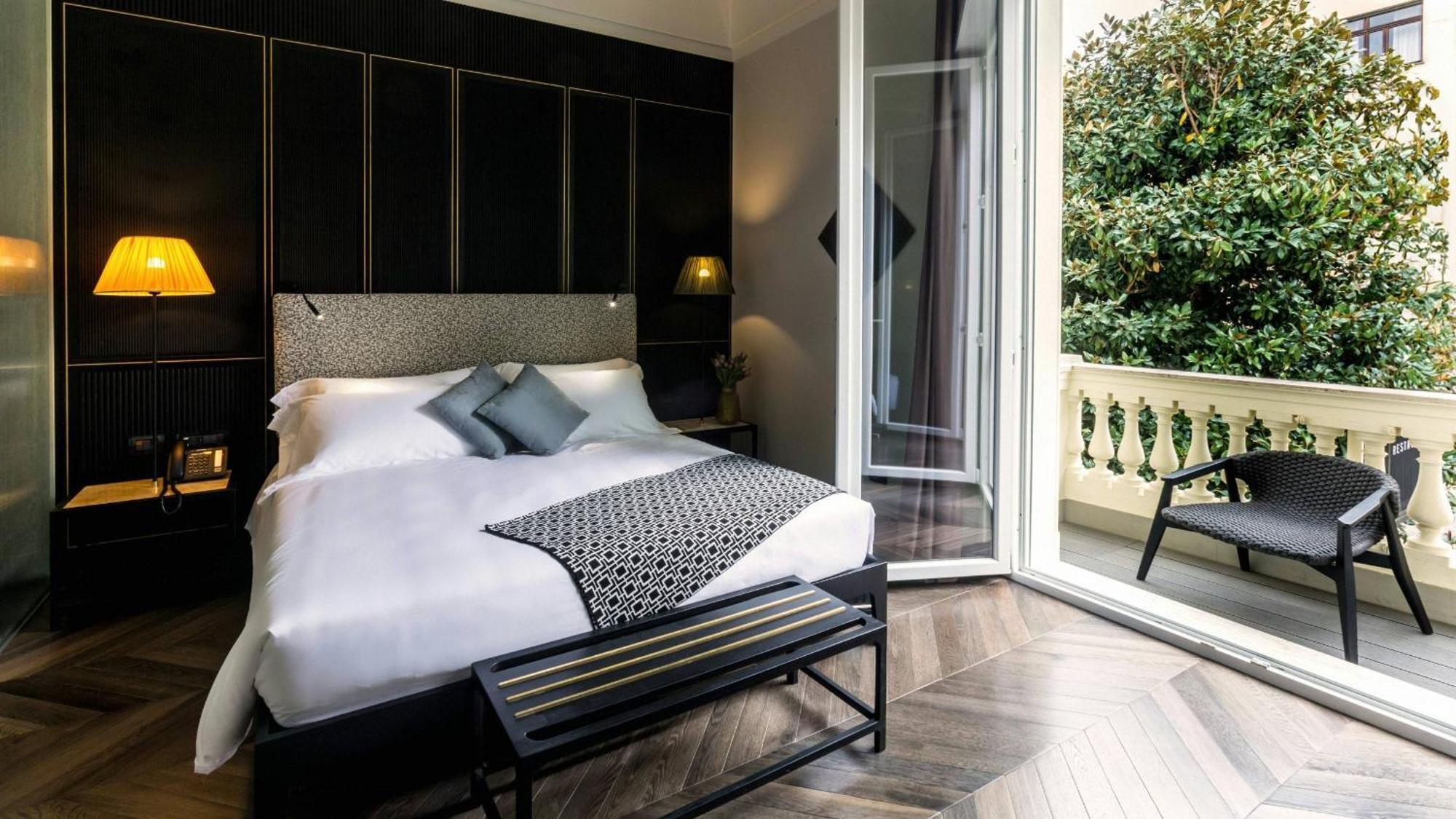 Hotel The Haven 5*