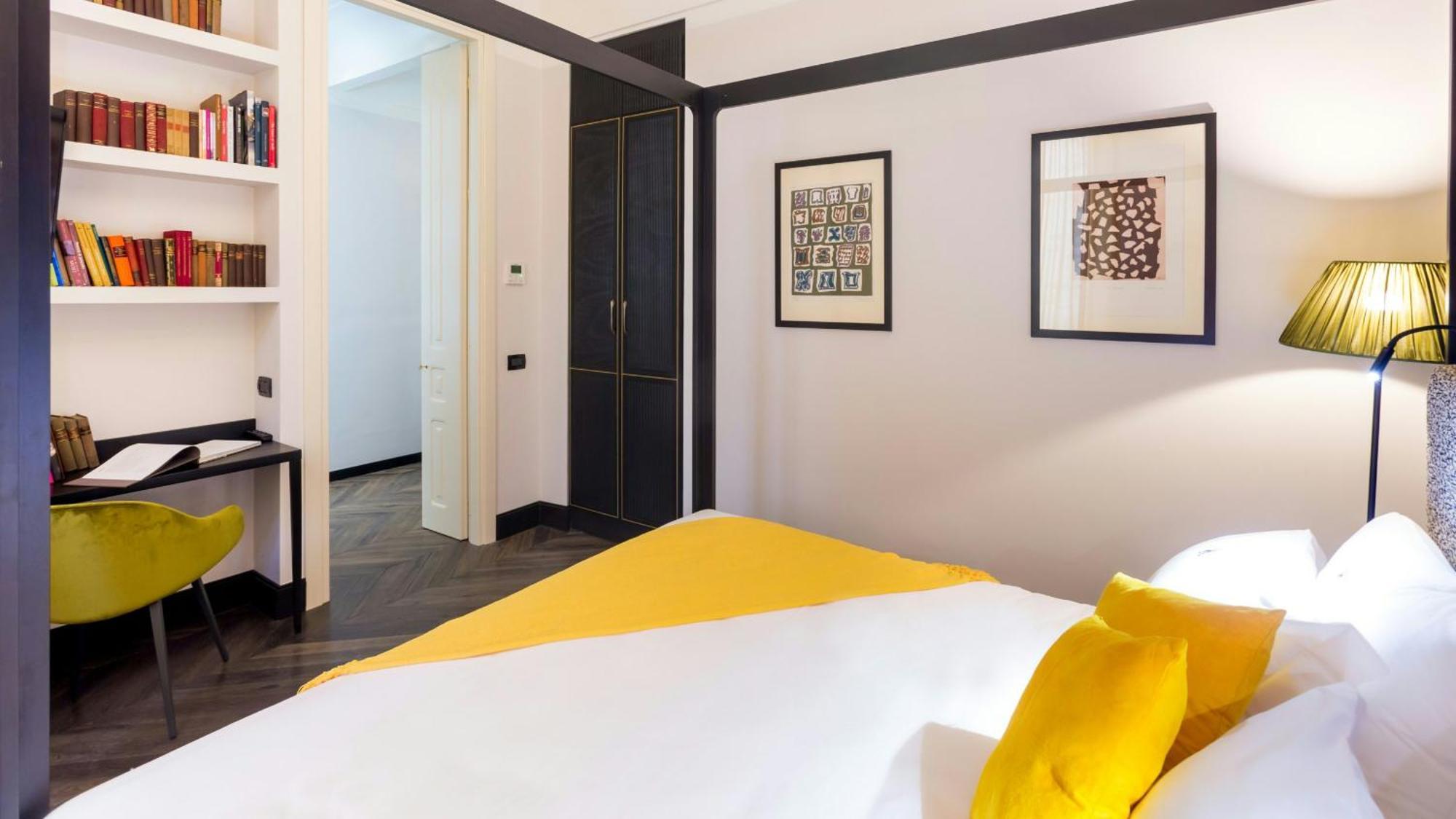 The Haven Hotel Rome