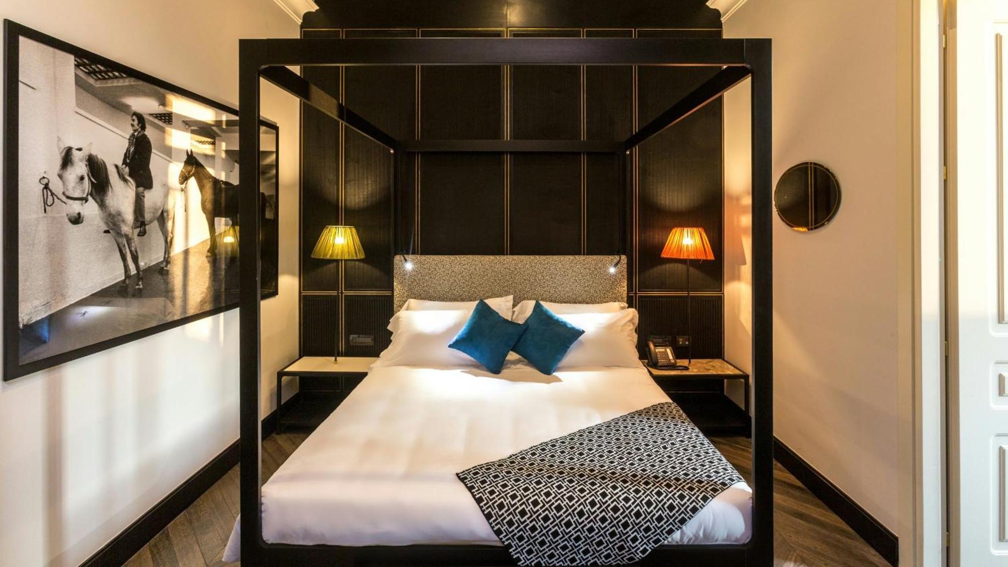 The Haven Rome