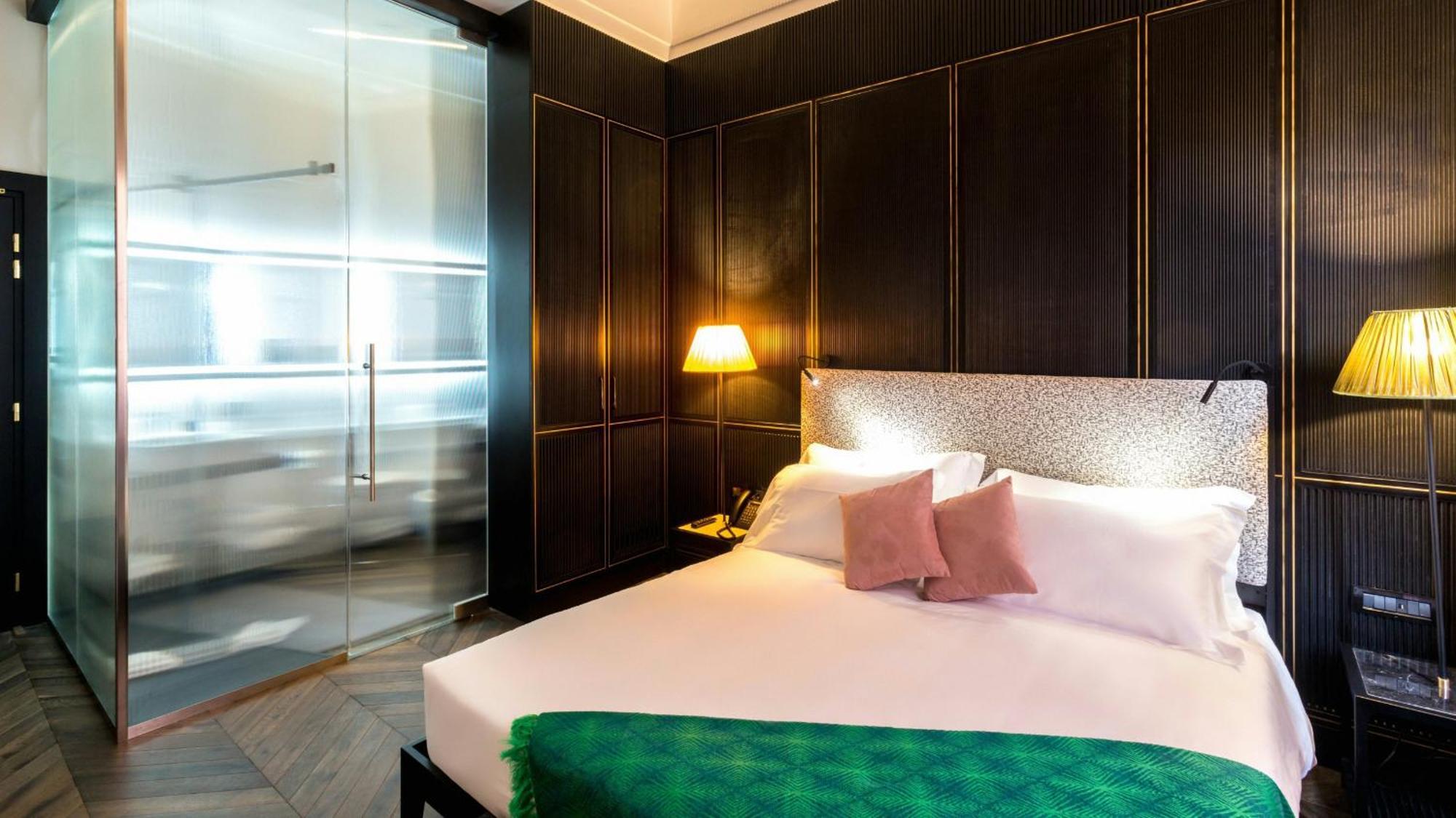 Hotel The Haven 5*