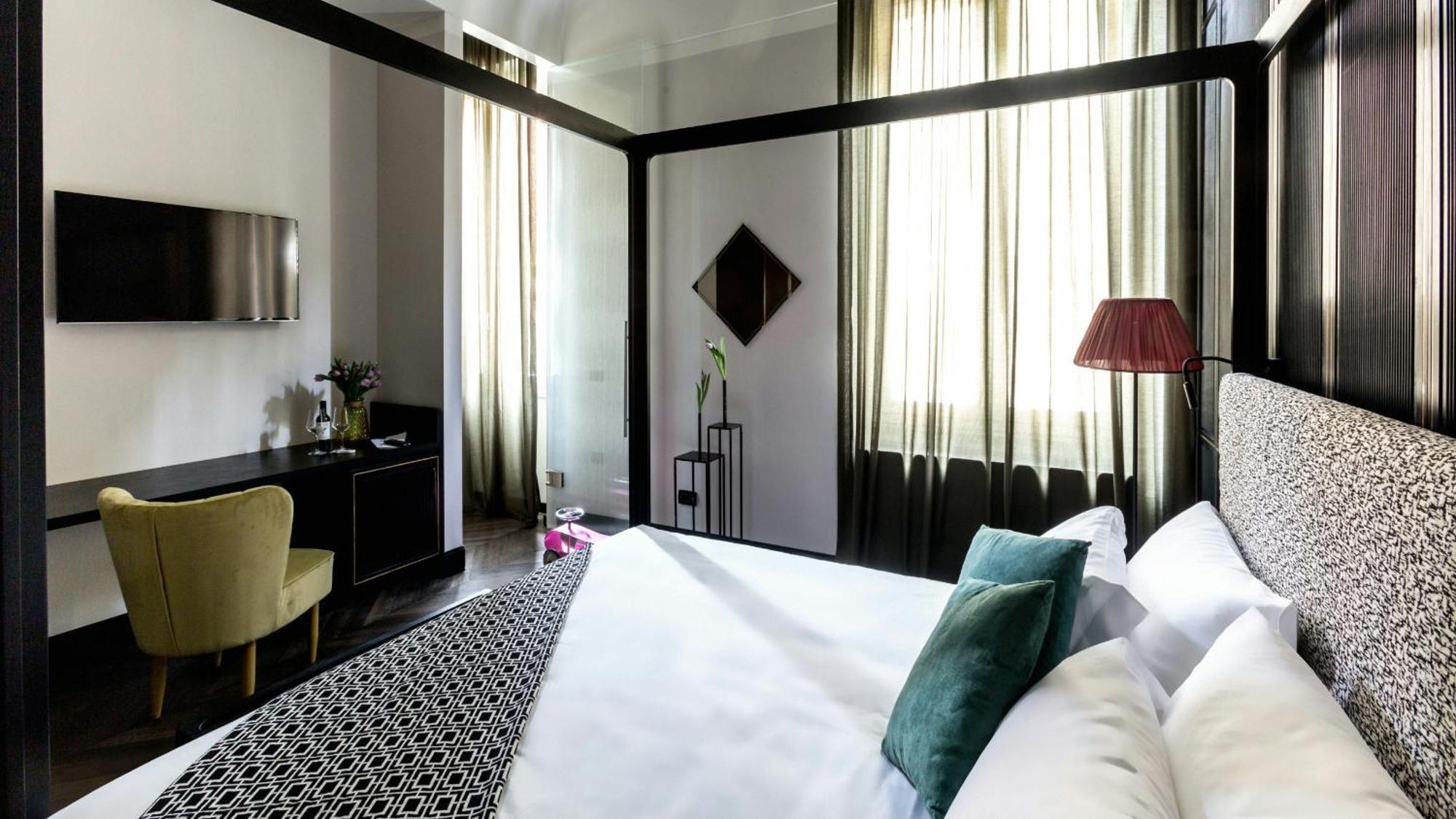 The Haven Hotel Rome
