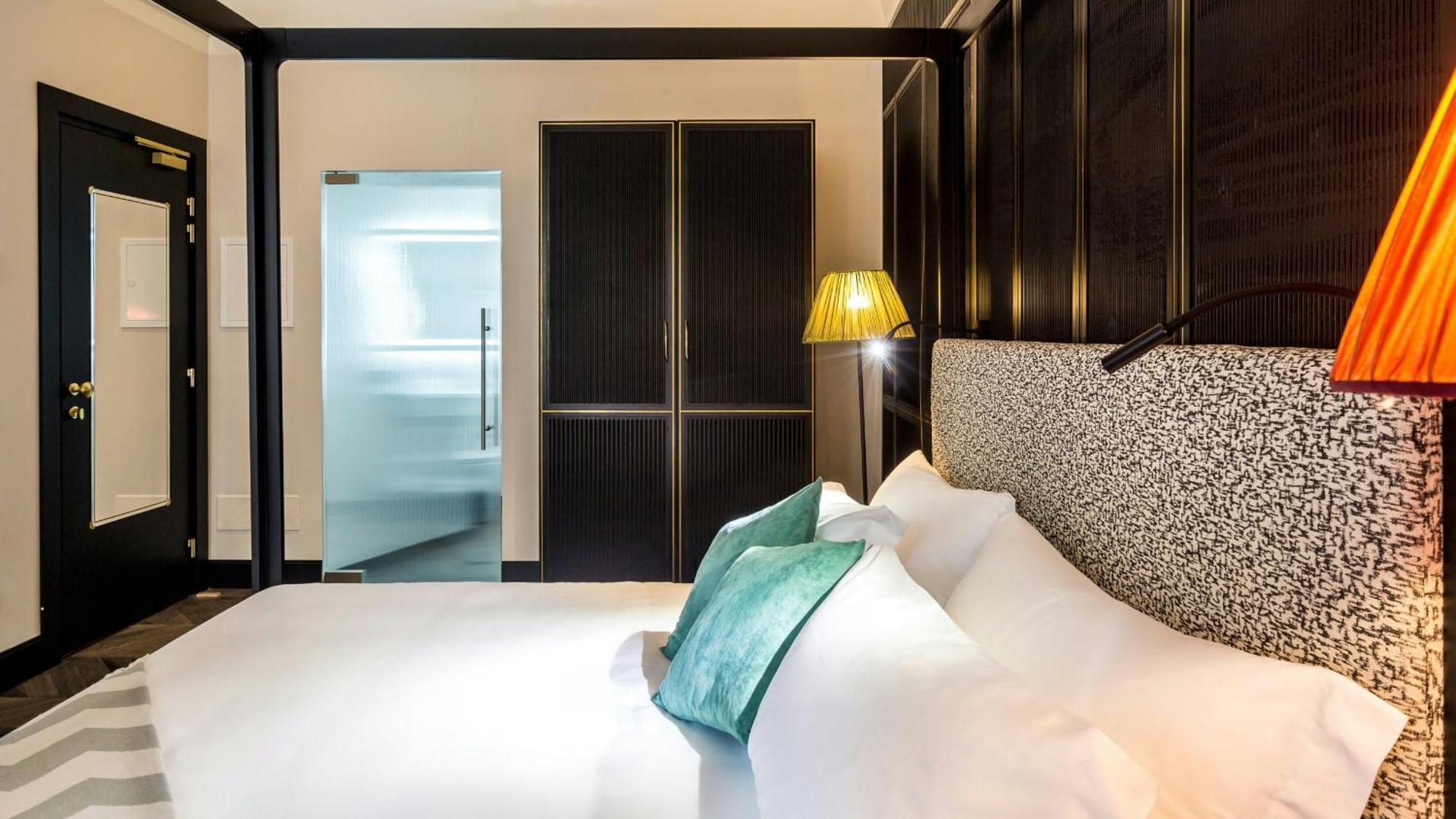 Hotel The Haven Rome