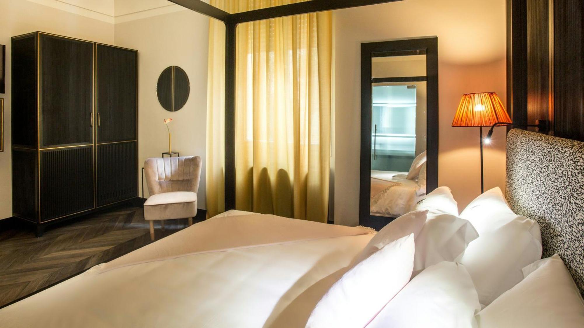 The Haven 5* Rome