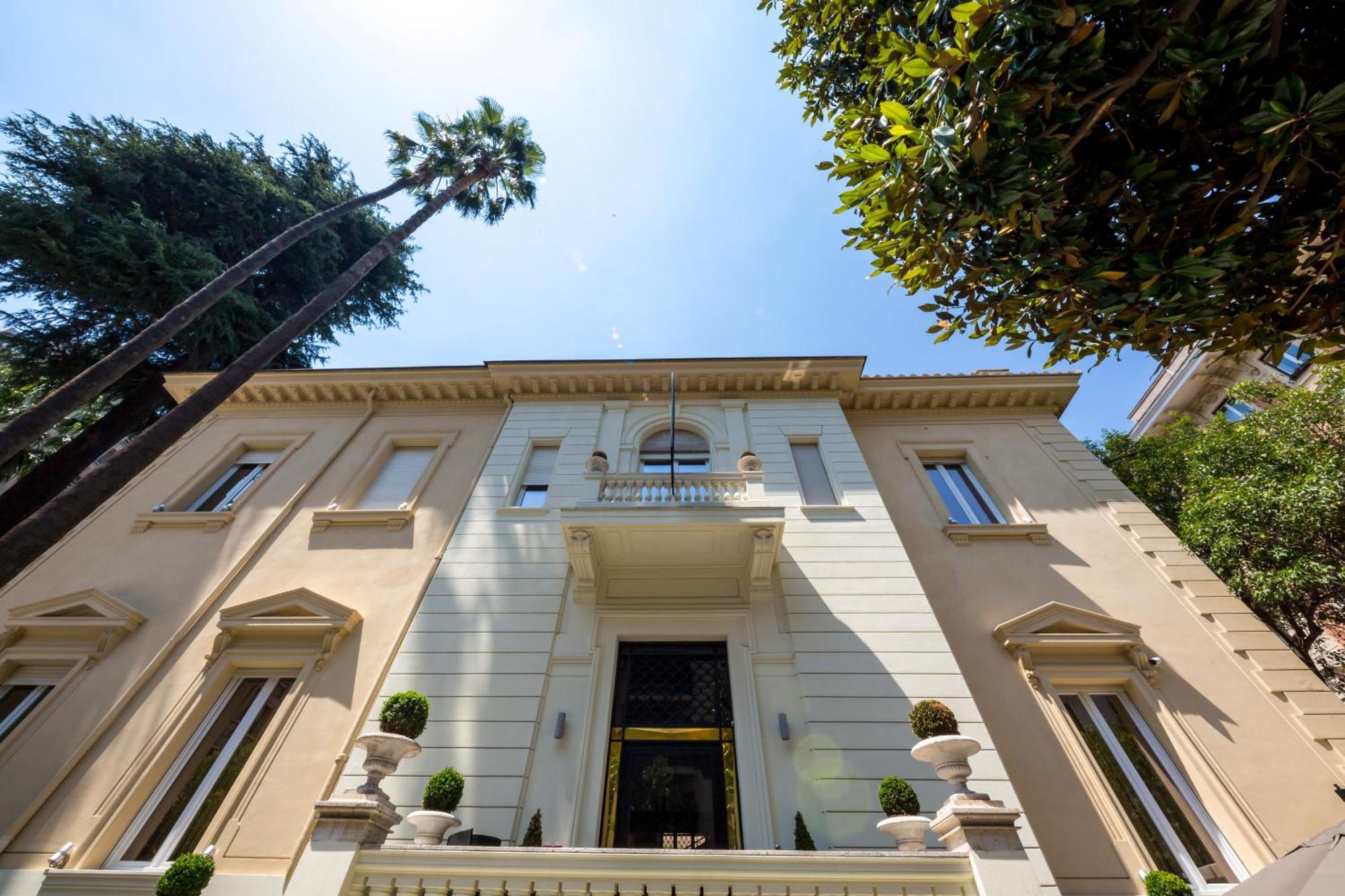 The Haven Hotel 5*