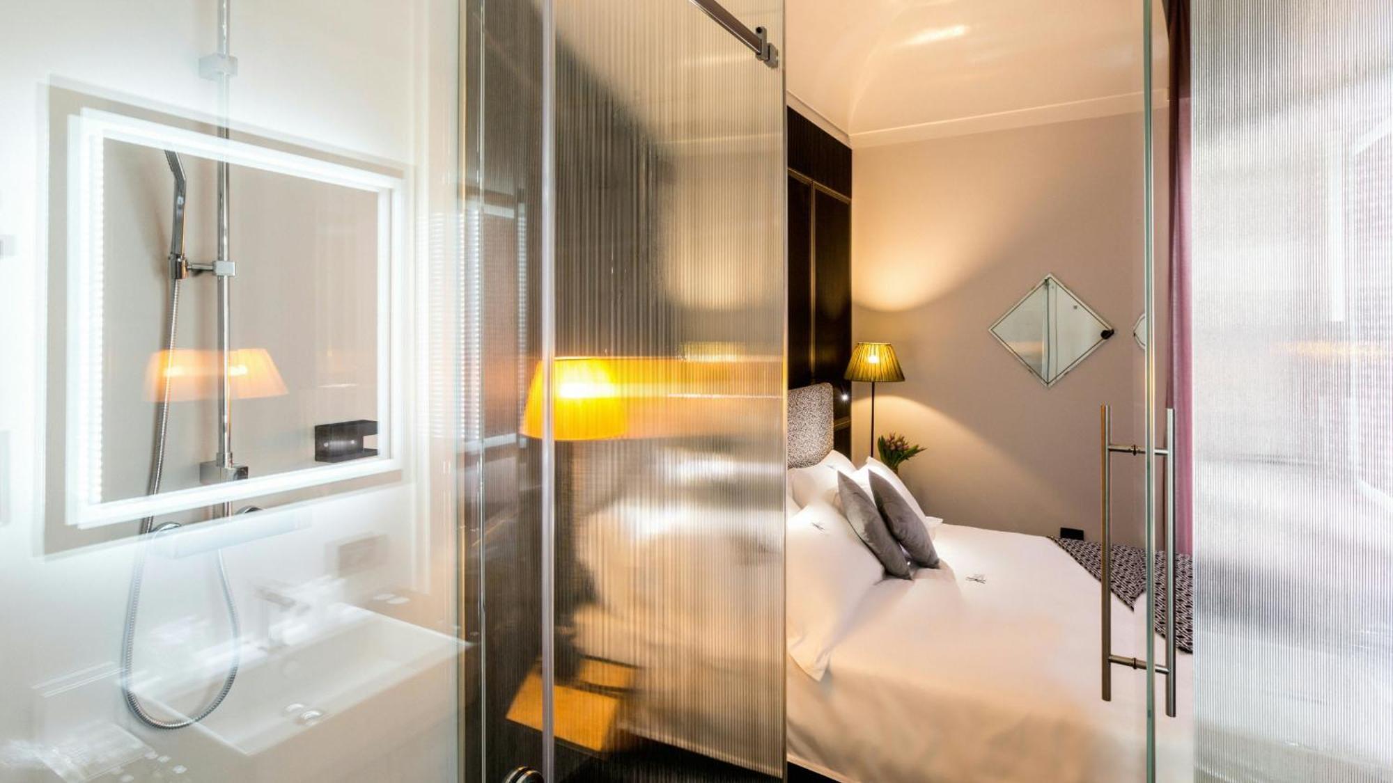 The Haven Hotel Rome