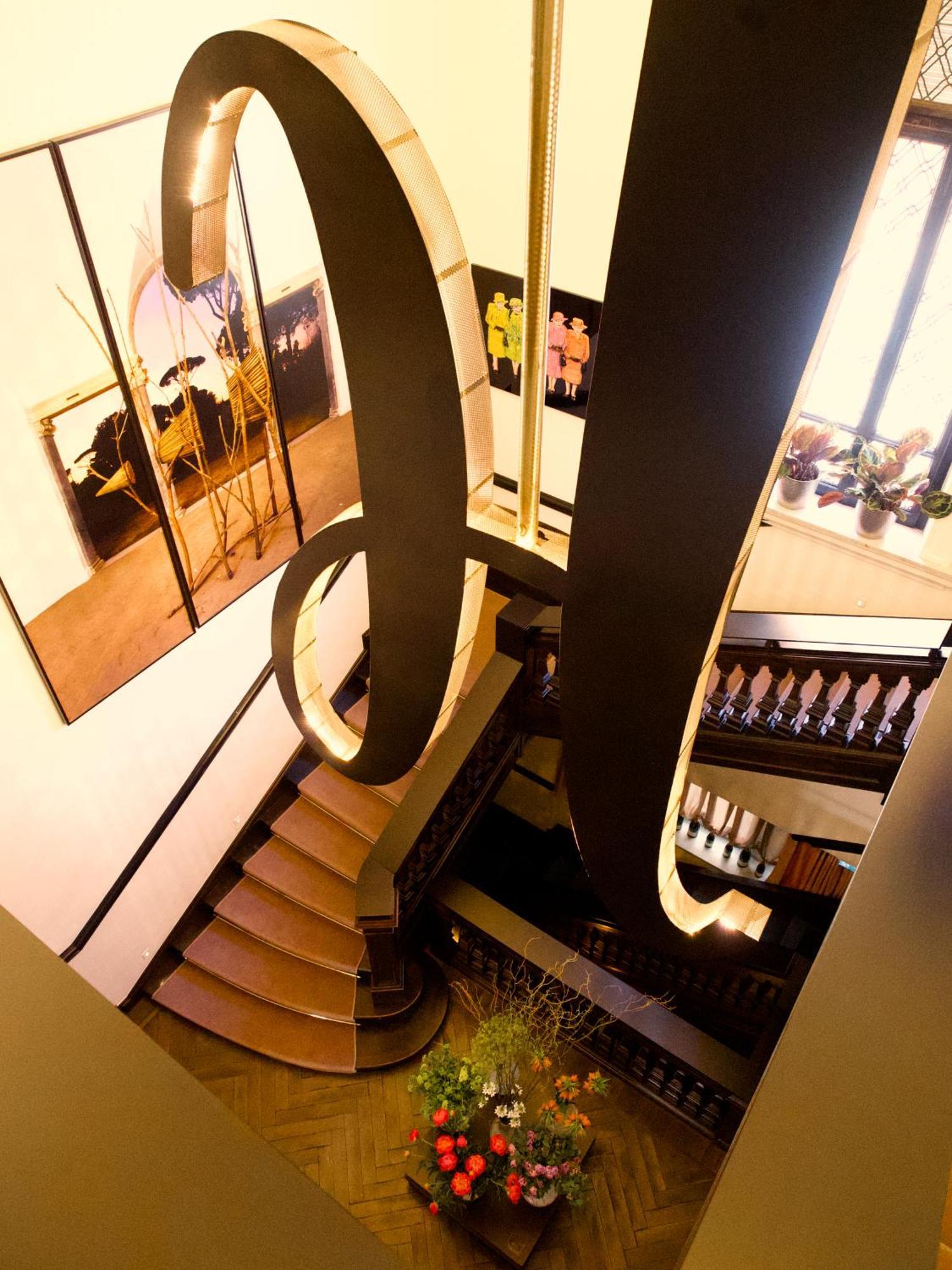 Hotel The Haven