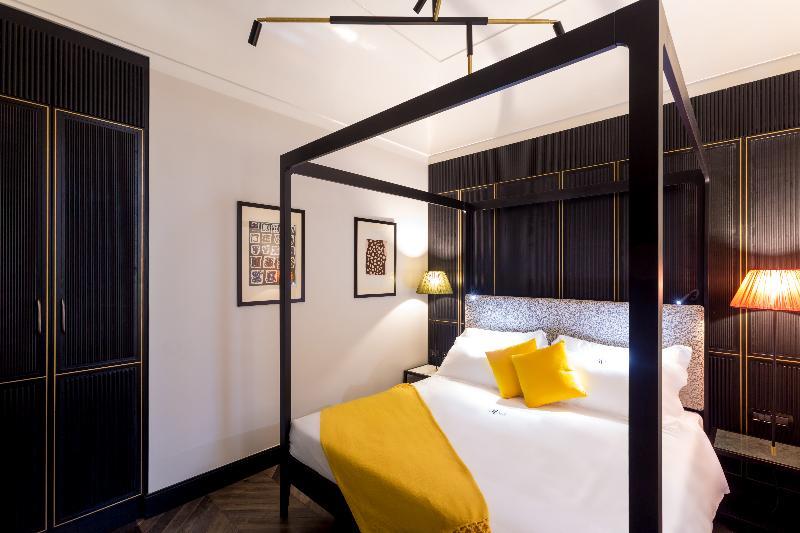 The Haven Hotel Rome