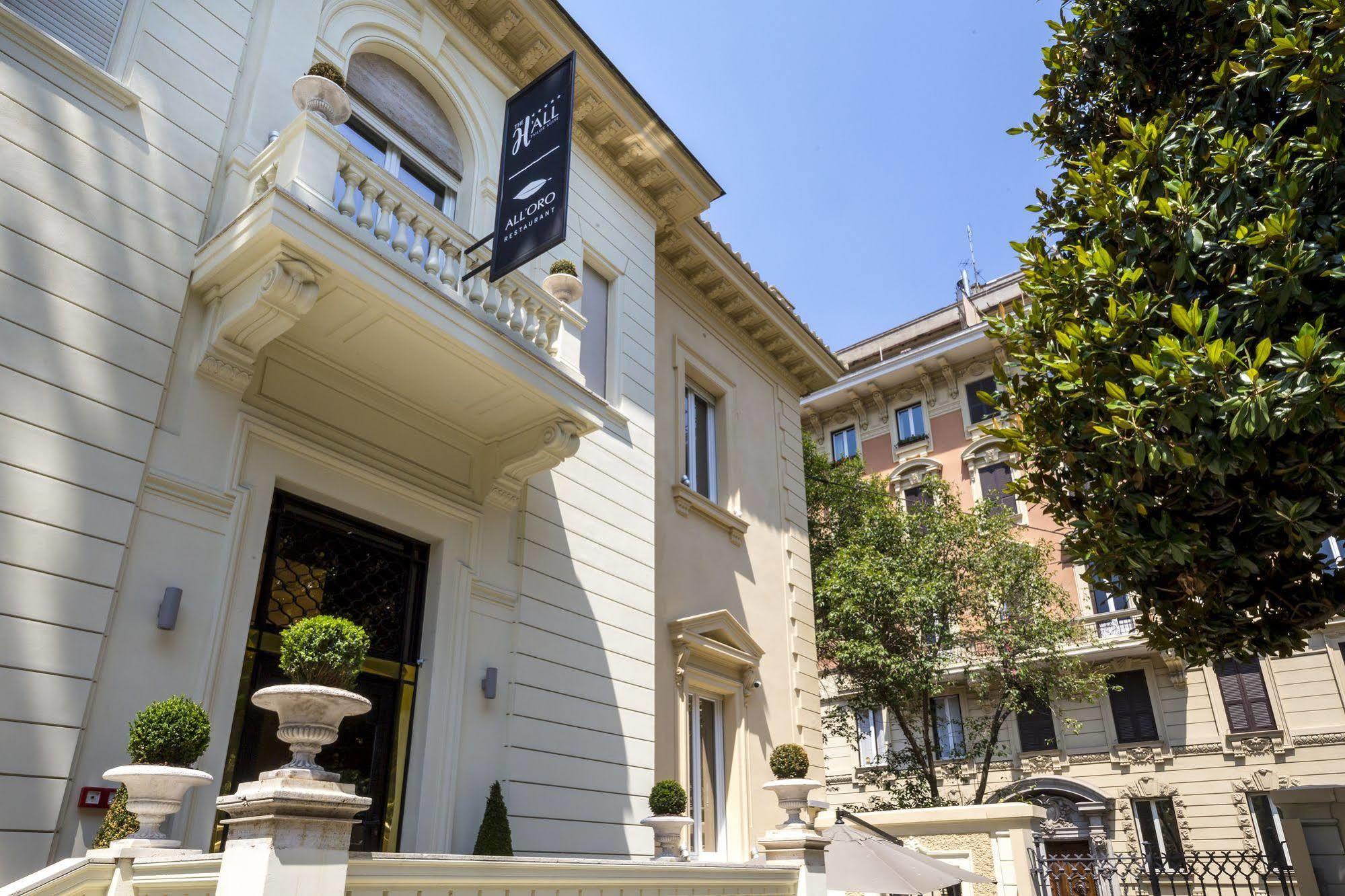 Hotel The Haven 5*